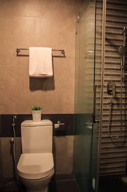 Holiday Home Setapak Central Mall Kl Kuala Lumpur 0*,  Malaysia