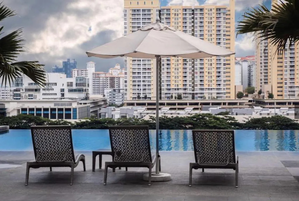 Apartment Holiday Home Setapak Central Mall Kl Kuala Lumpur