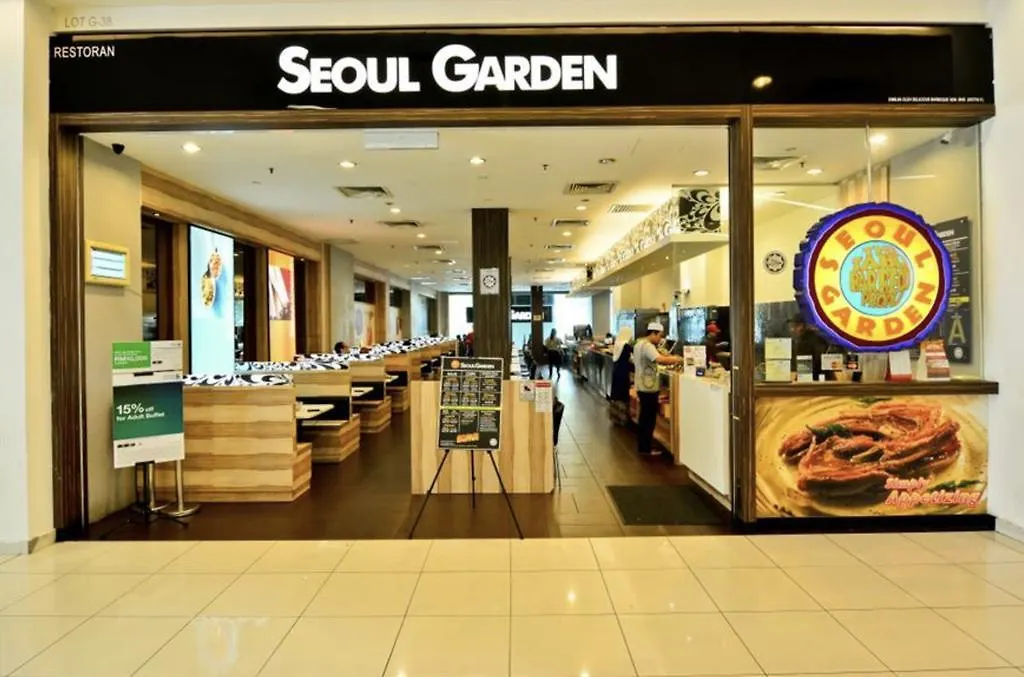 Holiday Home Setapak Central Mall Kl Kuala Lumpur Malaysia