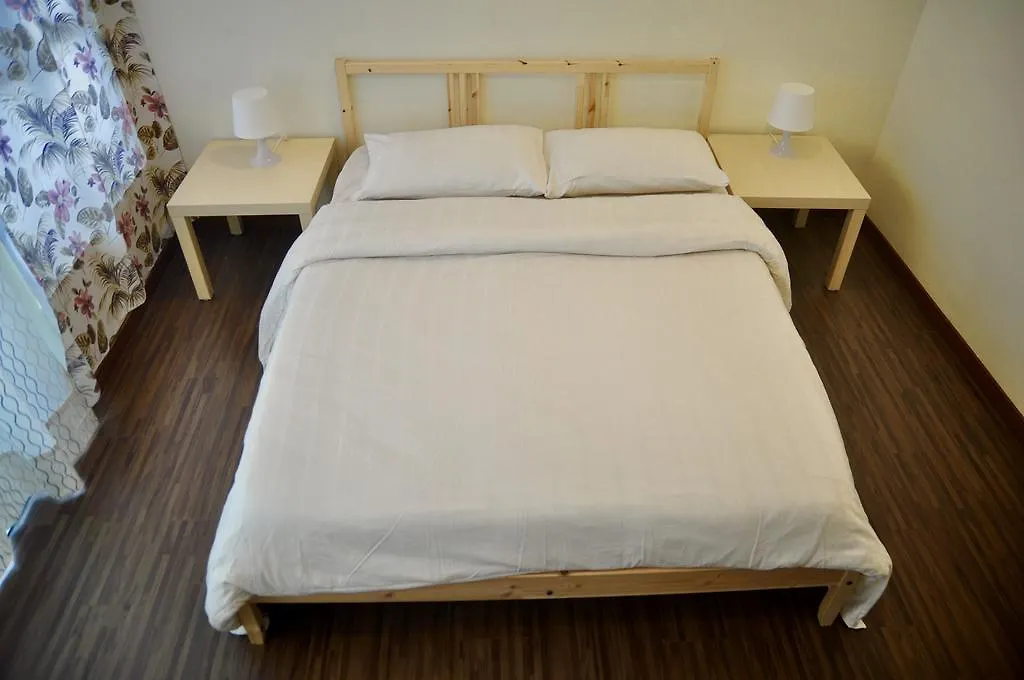 Holiday Home Setapak Central Mall Kl Kuala Lumpur