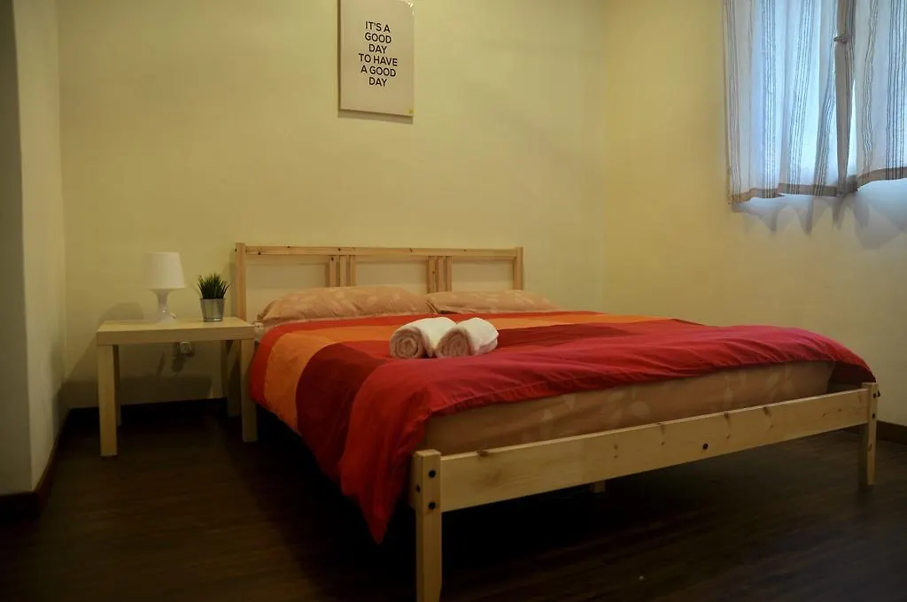 Holiday Home Setapak Central Mall Kl Kuala Lumpur 0*,