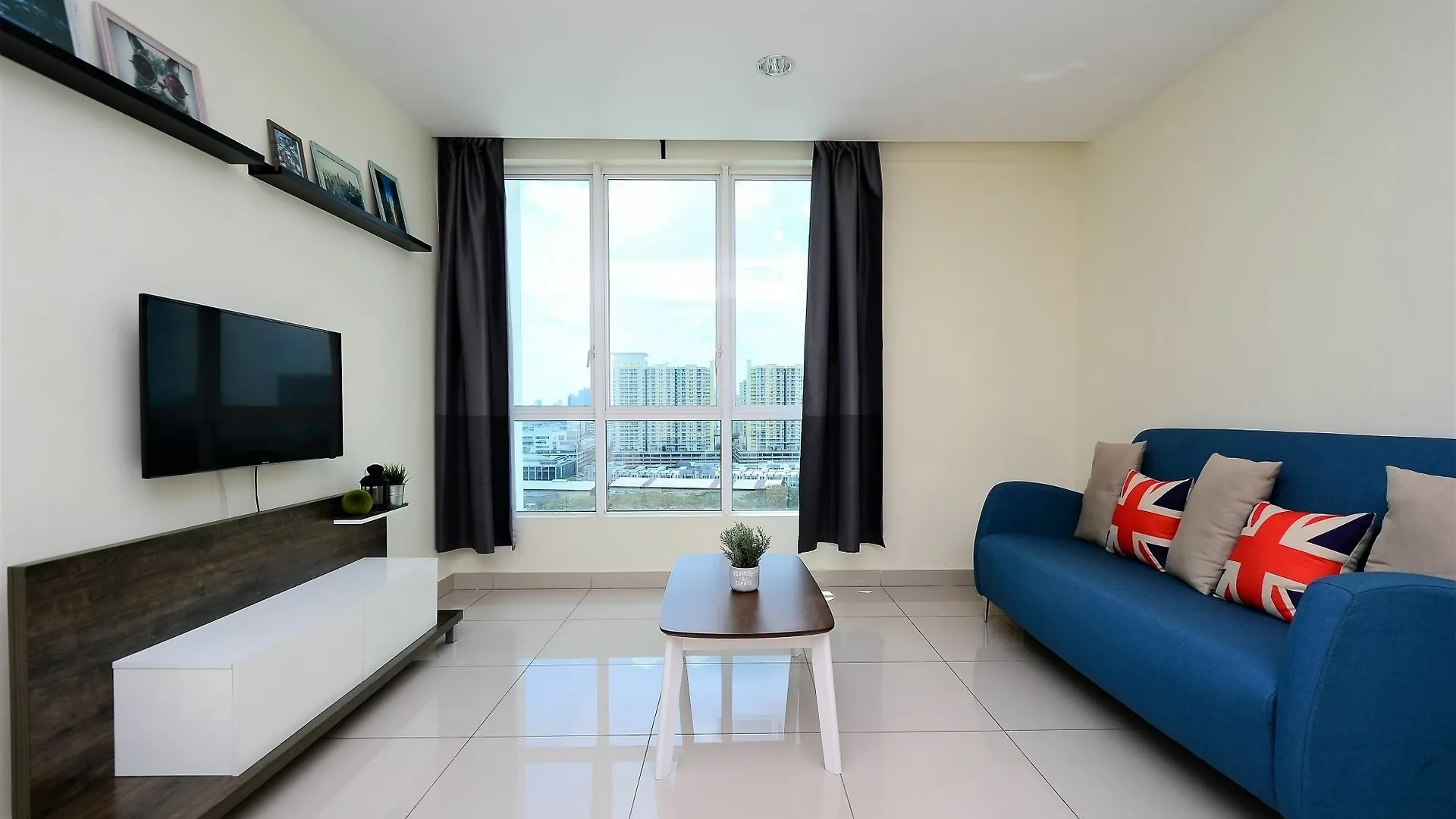 Apartment Holiday Home Setapak Central Mall Kl Kuala Lumpur Malaysia