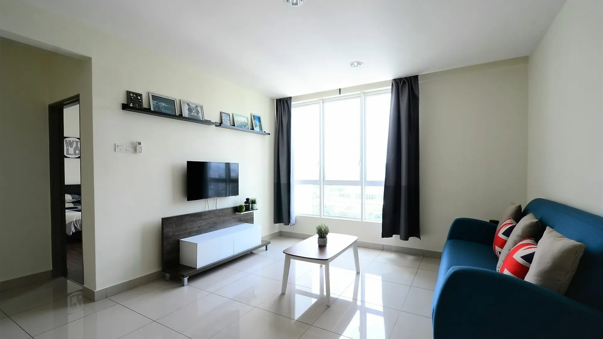 Apartment Holiday Home Setapak Central Mall Kl Kuala Lumpur
