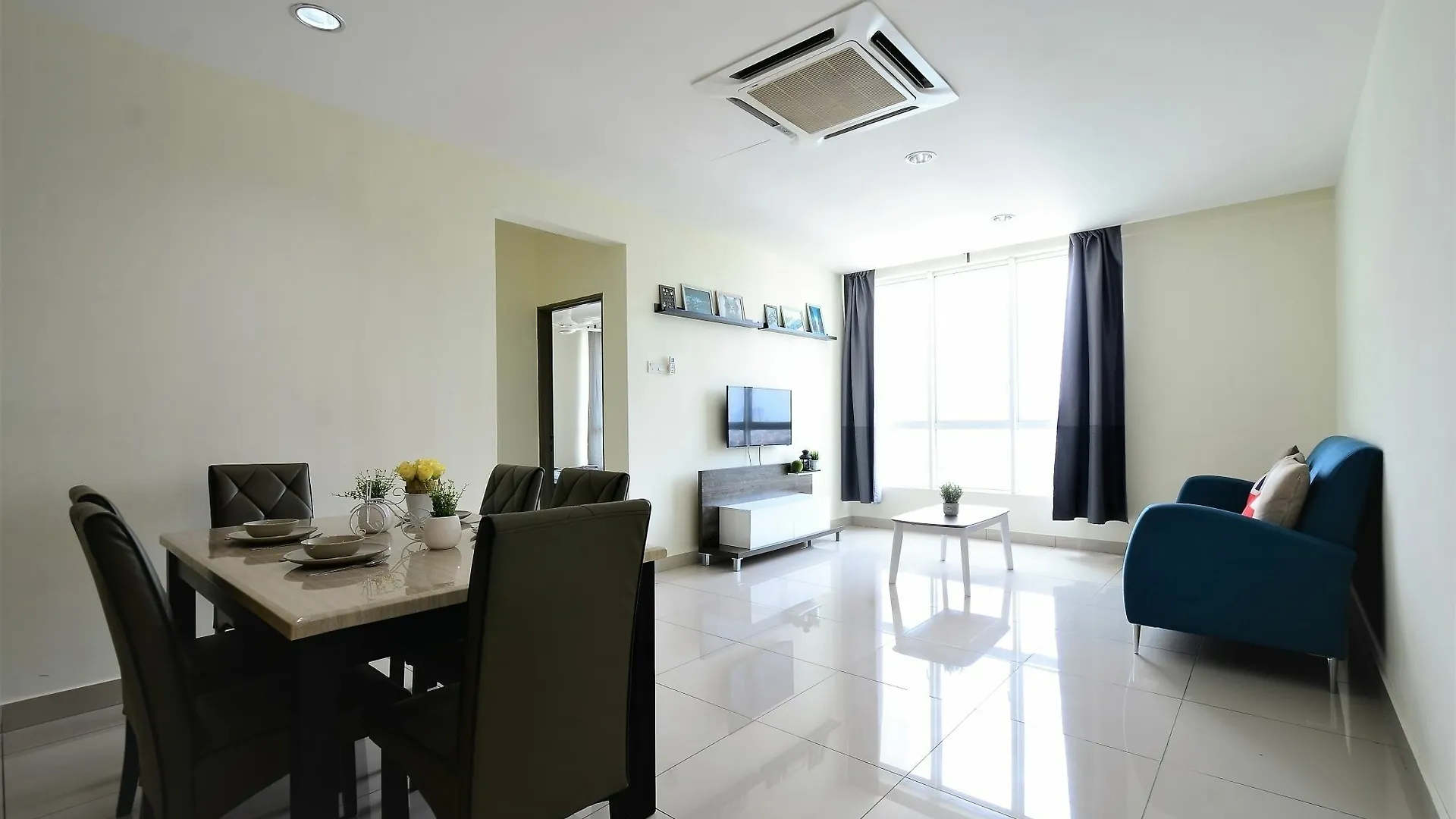 Holiday Home Setapak Central Mall Kl Kuala Lumpur 0*,