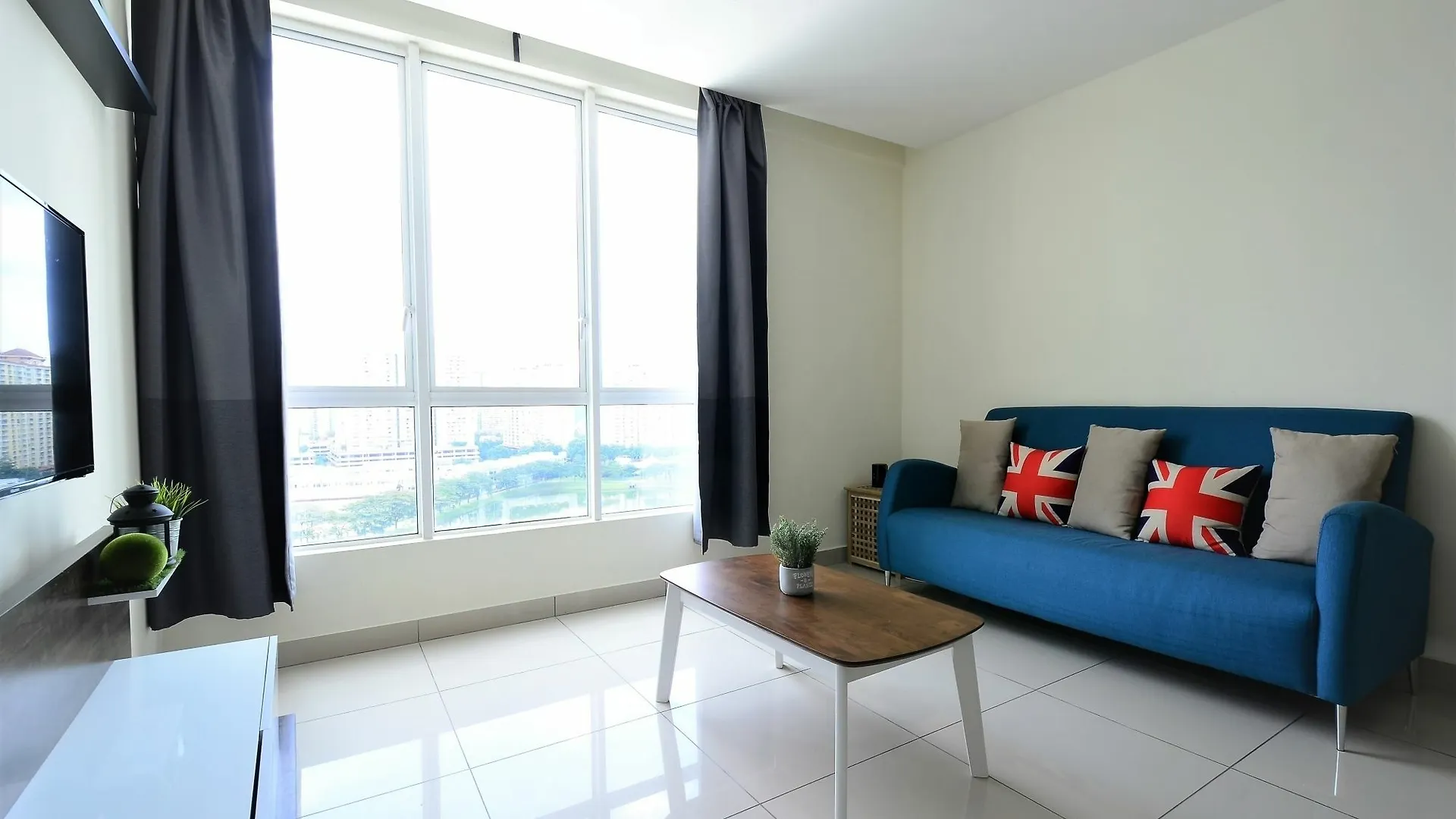 Apartment Holiday Home Setapak Central Mall Kl Kuala Lumpur