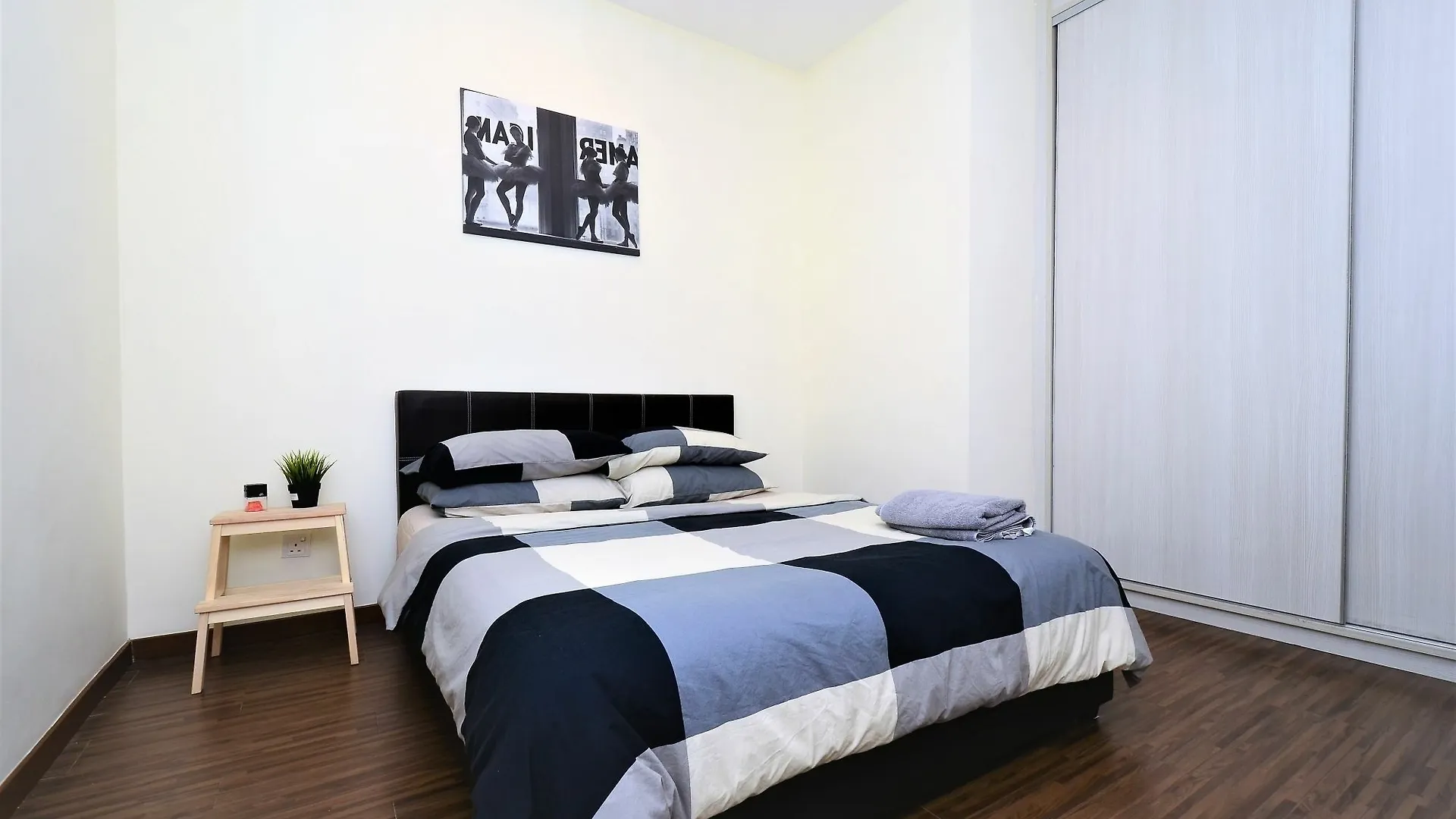 Holiday Home Setapak Central Mall Kl Kuala Lumpur Apartment