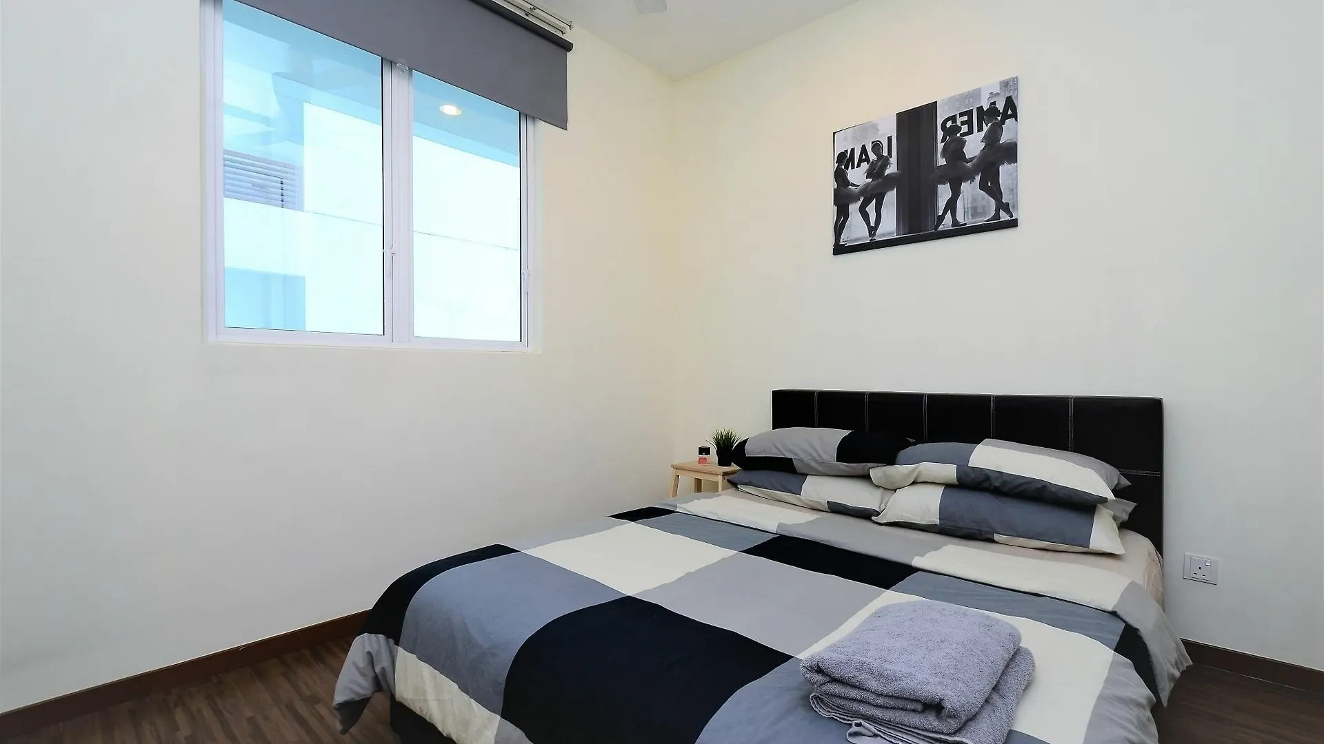 Holiday Home Setapak Central Mall Kl Kuala Lumpur