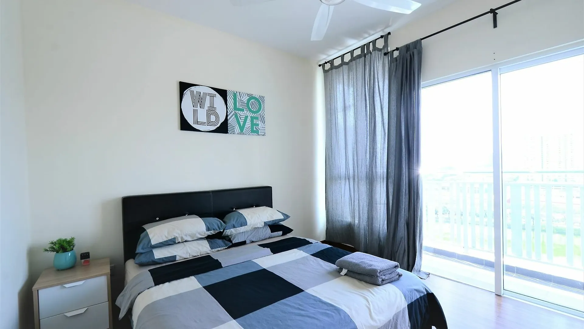 Apartment Holiday Home Setapak Central Mall Kl Kuala Lumpur