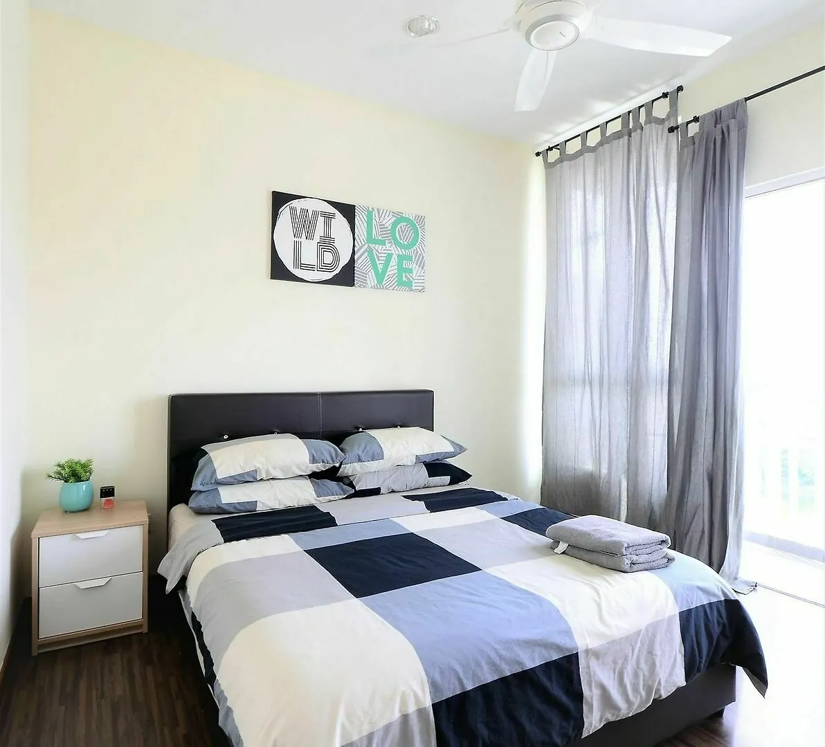 Apartment Holiday Home Setapak Central Mall Kl Kuala Lumpur Malaysia