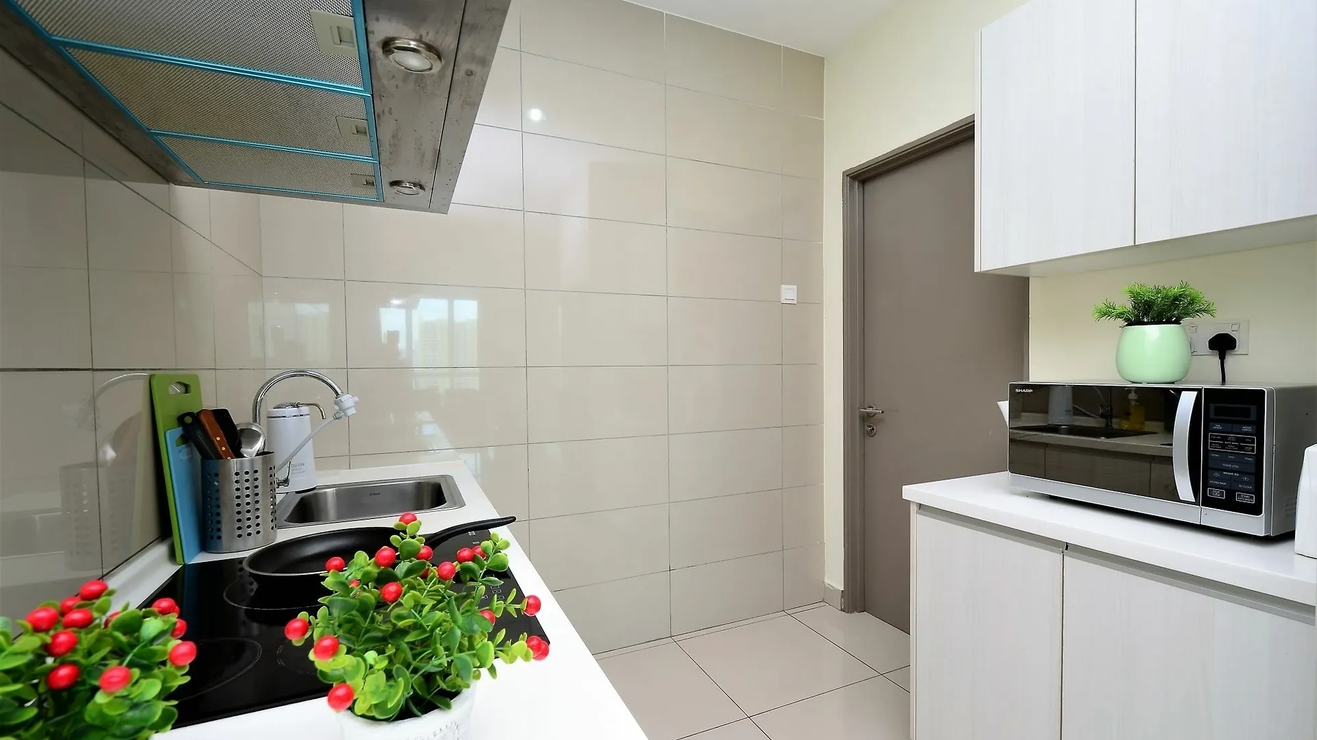 Apartment Holiday Home Setapak Central Mall Kl Kuala Lumpur Malaysia