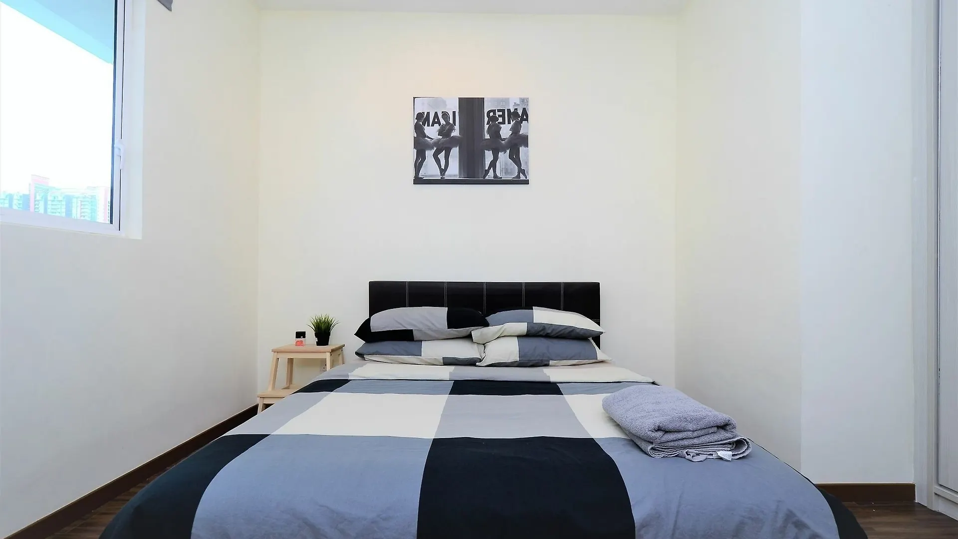 Holiday Home Setapak Central Mall Kl Kuala Lumpur Apartment