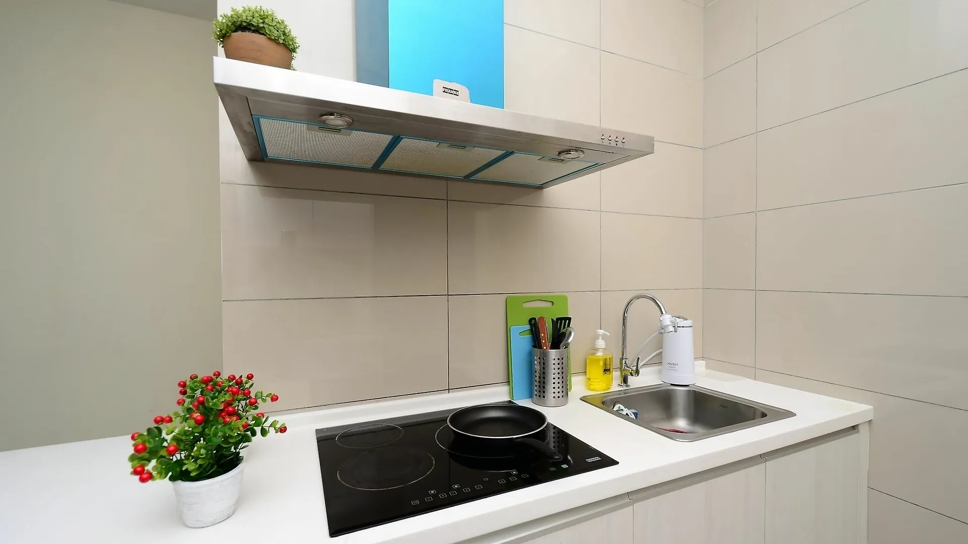 Holiday Home Setapak Central Mall Kl Kuala Lumpur Apartment