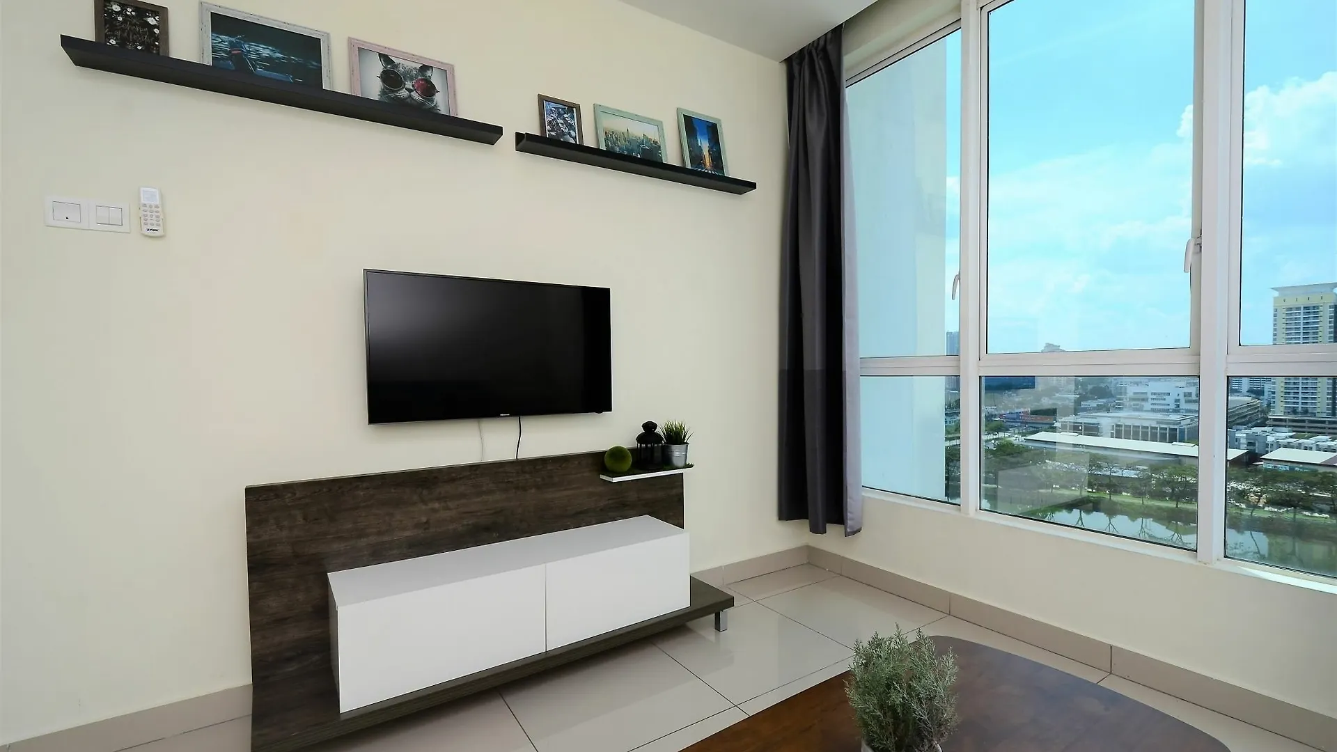 Holiday Home Setapak Central Mall Kl Kuala Lumpur
