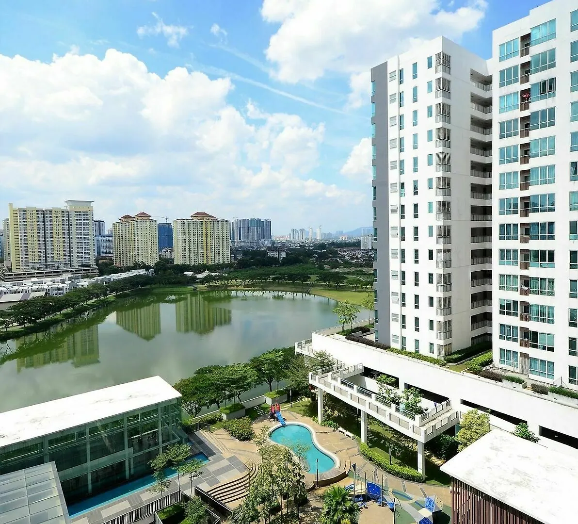 Holiday Home Setapak Central Mall Kl Kuala Lumpur