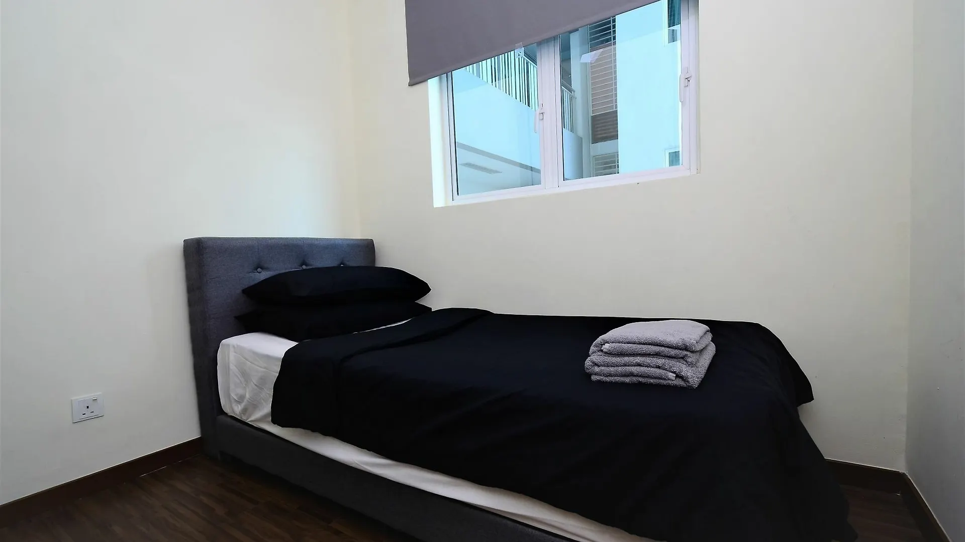 Apartment Holiday Home Setapak Central Mall Kl Kuala Lumpur