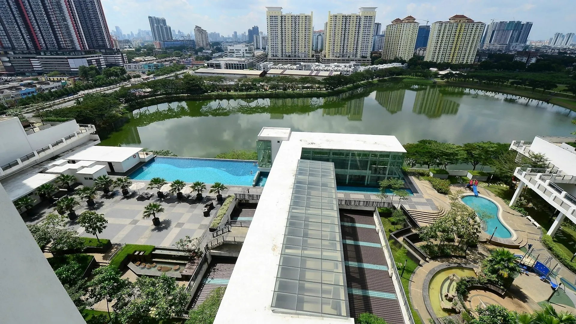 Holiday Home Setapak Central Mall Kl Kuala Lumpur Malaysia